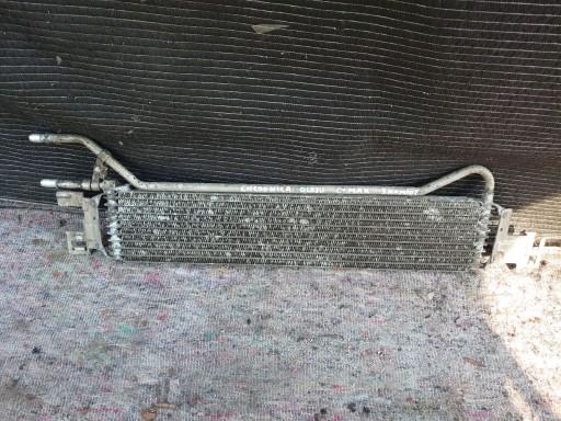 FOCUS MK2 C-MAX МАСЛООХОЛОДЖУВАЧ ТРАНСМІСІЇ 2.0 16V