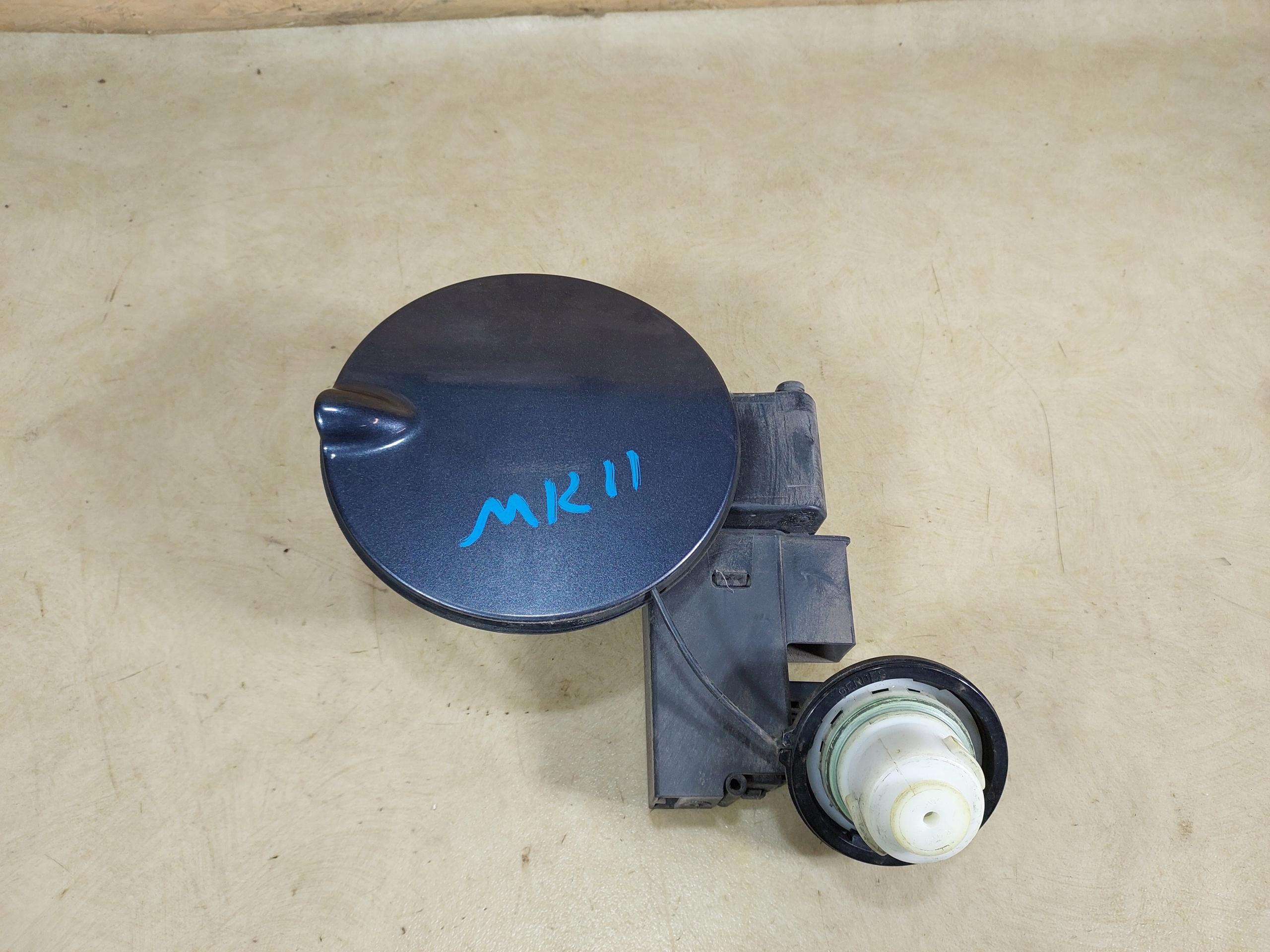 FOCUS MK2 C-MAX КРЫШКА ДЛЯ ЗАЛИВКИ ВОСКА.H4