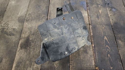 КОРПУС БЛОКУ УПРАВЛІННЯ ДВИГУНОМ FOCUS MK2 LIFT 7M51-12A659-AE