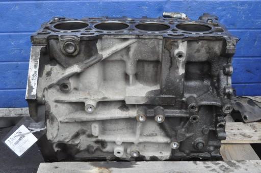 Q7DA B4184S8 - БЛОК ДВИГАТЕЛЯ FOCUS MK2 S40 V50 1,8 16 В CSDA QQDA QQDB 45MG-6015-DF B4184S11