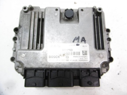 8M51-12A650-MB - КОНТРОЛЕР FOCUS MK2 8M51-12A650-MB 1.6TDCI