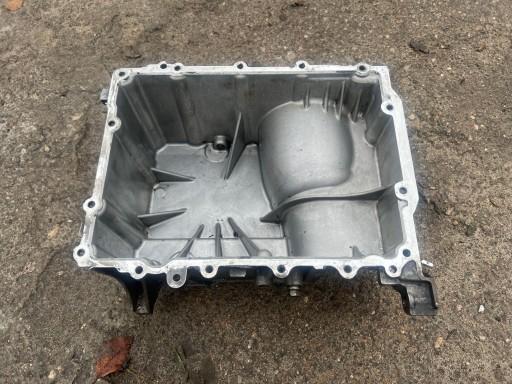 FOCUS MK3 1.0 ECOBOOST МАСЛЯНЫЙ ПОДДОН