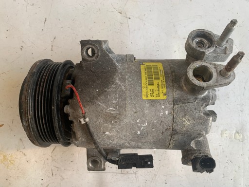 1.0ECOBOOST M1DD - FOCUS MK3 1.0 КОМПРЕСОР KLIMY DV61-19D629-FF