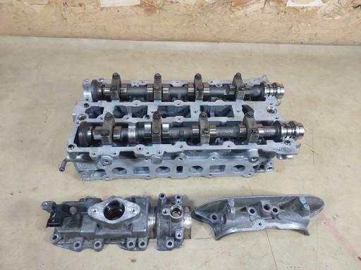 FOCUS MK3 1.6 ECOBOOST ГОЛОВКА BM5G6090EB