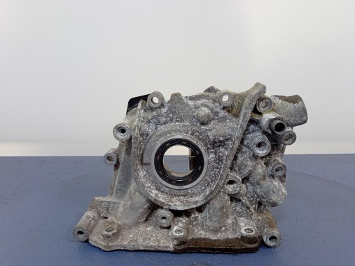 Фокус MK3 1.6 Ti - VCT масляный насос 98MM-6600-D9C