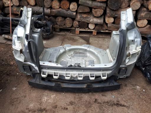 FOCUS MK3 HB ЗАДНИЙ РЕМЕНЬ СТЕКЛА РАЗДВИЖНАЯ БАЛКА ДЛЯ ВАННЫ