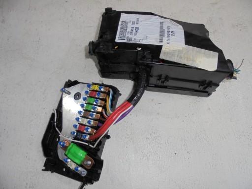 F1FT-14K733-HCB - FOCUS MK3 LIFT 2.0 TDCI БЛОК ЗАПОБІЖНИКІВ 17р