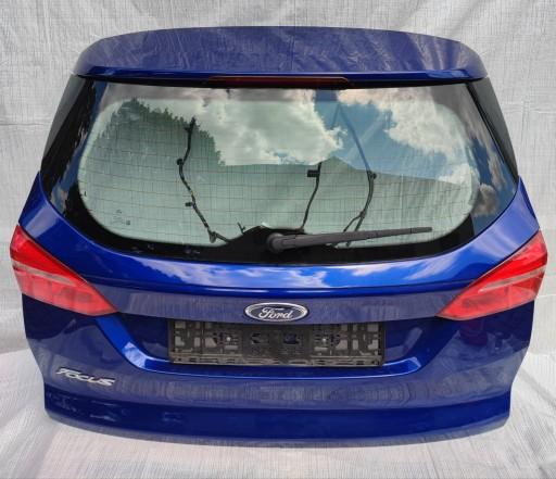 5J0827566 5J0827566E - ORIGINAL ROOMSTER FABIA TAILGATE HANDLE