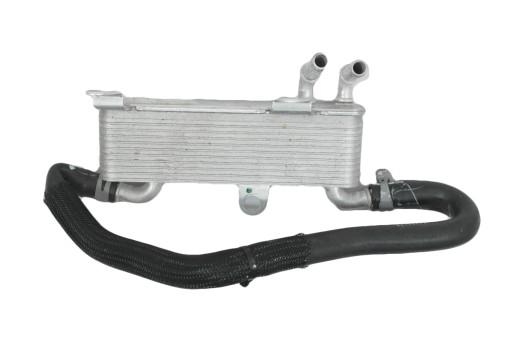 JX6P-7869-DC - FOCUS MK4 2.0 ECOBLUE МАСЛООХОЛОДЖУВАЧ JX6P7869DC