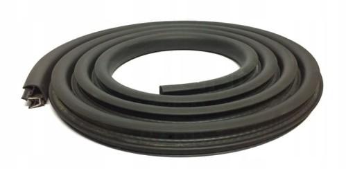 3201UD - FOCUS TRANSIT PASSAT B6 B7 уплотнитель двери 5М новый