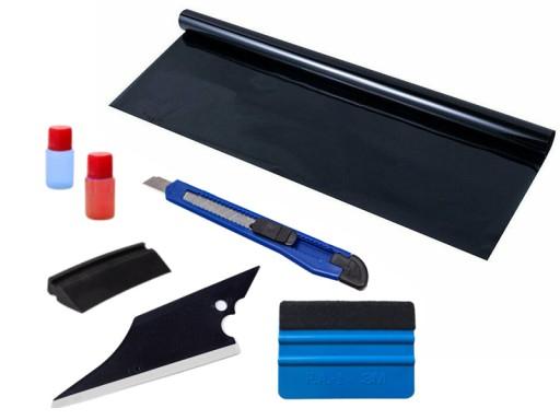 Пленка 3M 4.5 M 95 комплект для тонировки стекол%