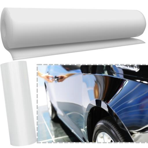 ПРОЗОРА ПЛІВКА CLEAR SHINE AUTO 3M