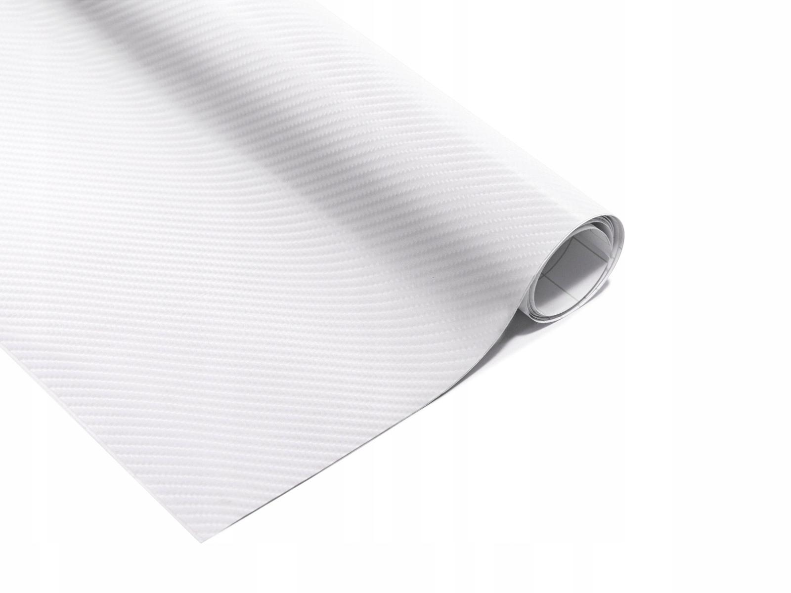 4D белый шпон 152CM x 3M HQ