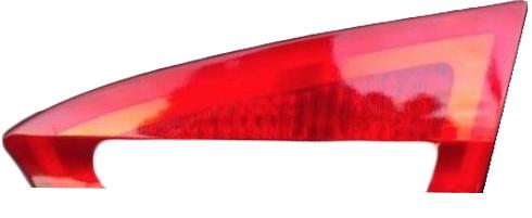 Пленка для ламп BMW 3 E90 SEDAN LIFT LCI M-пакет