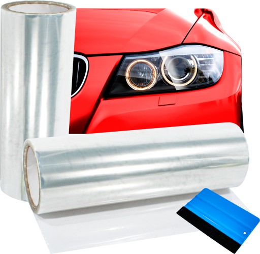 2M БЕЗБАРВНА РАКЕЛЬ ЛАМПА ЗАТЕМНЕННЯ ФІЛЬМ