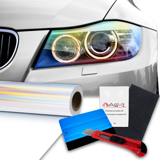 ХАМЕЛЕОН ЛАМПА ЗАТЕМНЕННЯ ФІЛЬМ НАБІР XXL