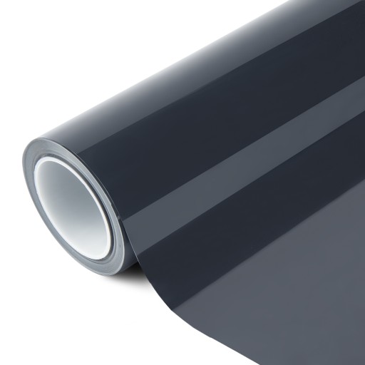 Блиск 30x100 сірого темного кольору 30x100 фільму 30x100 стейка DYNOSMOKE лампи Dimmable PPF