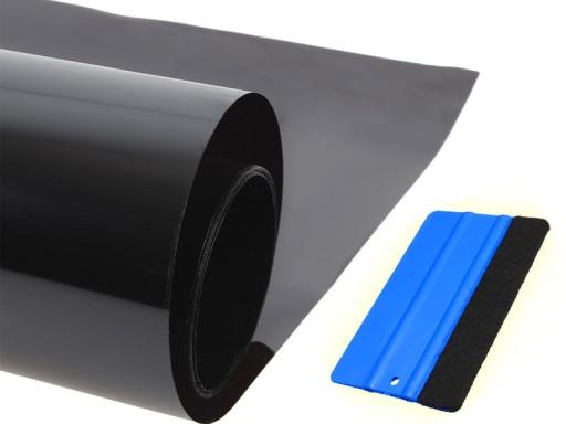 152X300 премиум RAKLA тонировочная пленка