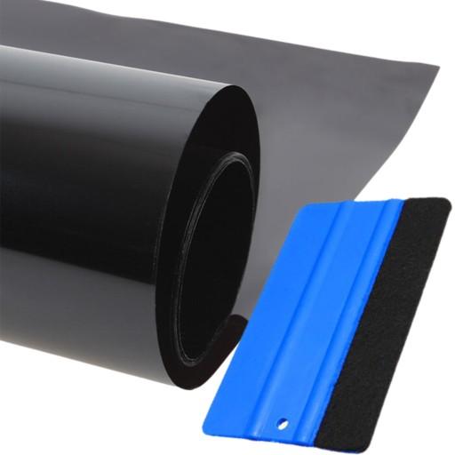 152X300 премиум RAKLA тонировочная пленка