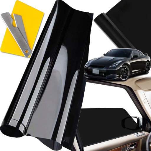 ТОНУВАЛЬНА ПЛІВКА ДЛЯ ВІКОН 300X75