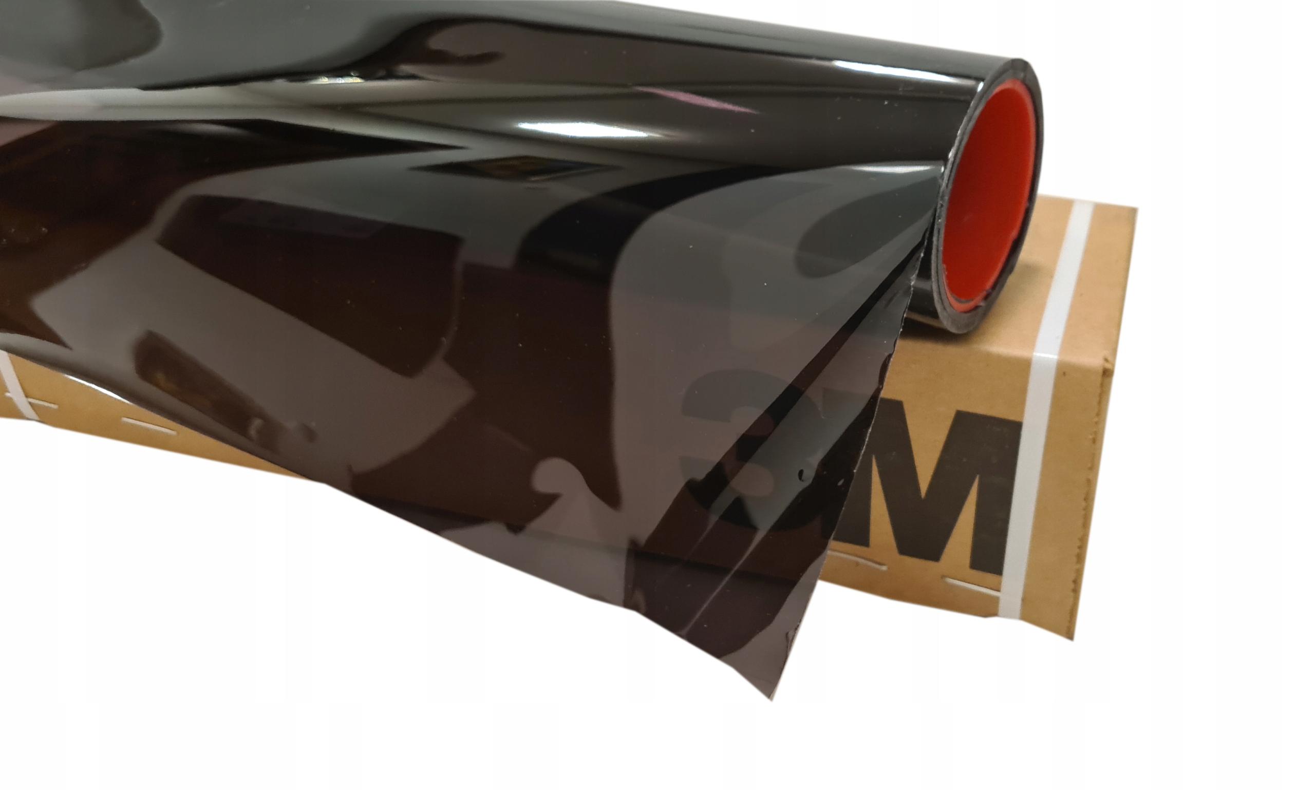 ТОНИРОВОЧНАЯ ПЛЕНКА BS15 75X349 ОТ 3M