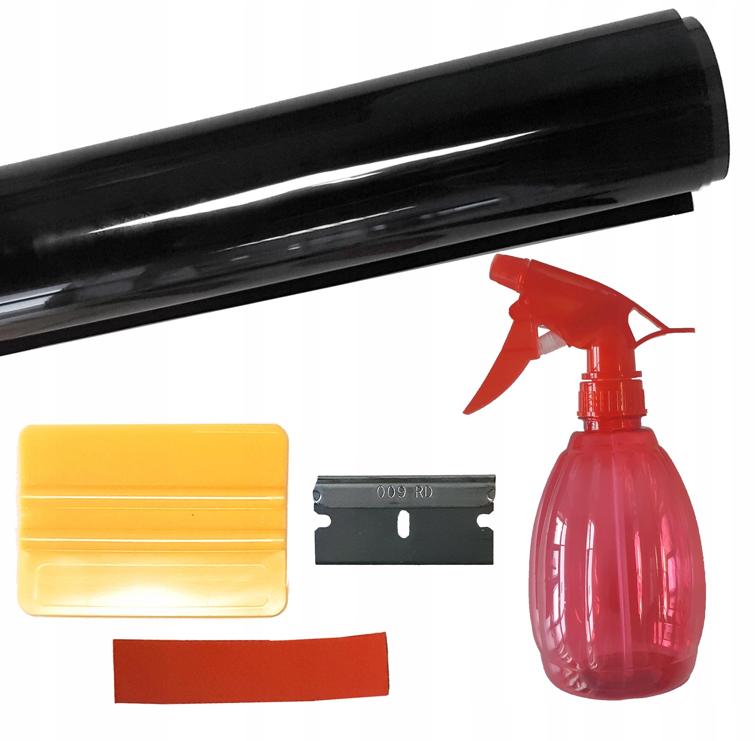 Термоусадочная пленка для затемнения 75 x 300 см