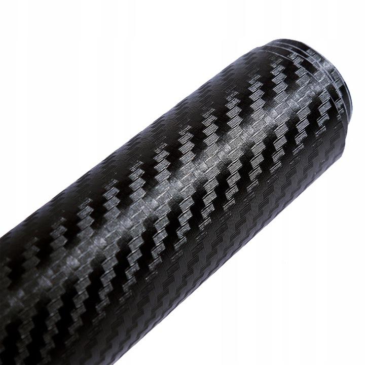 1.5 M X 30M CARBON CARBON FOIL ОГРОМНЫЙ ЛИСТ