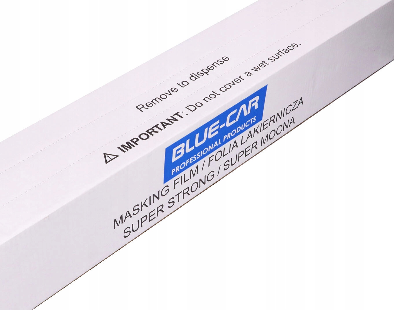 Защитная пленка для маскировки краски 3, 8Mx150M