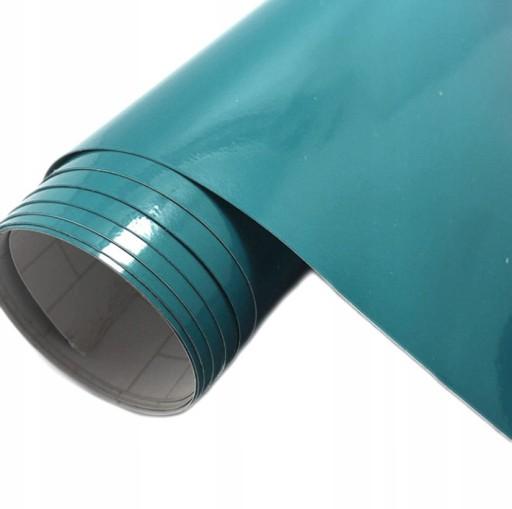 ПЛЕНКА НАКЛЕЙКА ДЛЯ АВТО ДЕТАЛИЗАЦИЯ БЛЕСК PRO HQ 3M