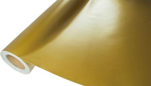 Пленка наклейка PRO матовый шпон мат авто 200 см