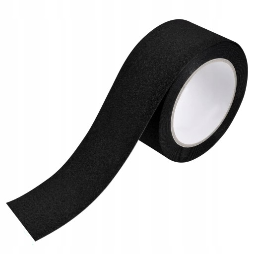 Захисна плівка чорна самоклеюча товста 7 см x 5 м