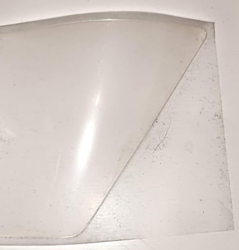 Защитная пленка для правого порога 4G0807906 A6 C7 новая