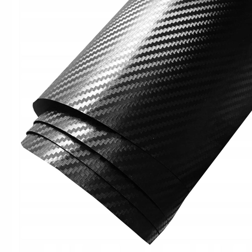 Виниловая пленка CARBON Black для CITROEN C5