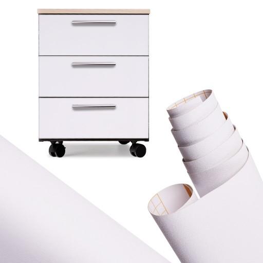 ФИЛЬМ РУЛОН САМОКЛЕЮЩИЕСЯ ОБОИ БЕЛЫЙ ВИННЫЙ ШПОН