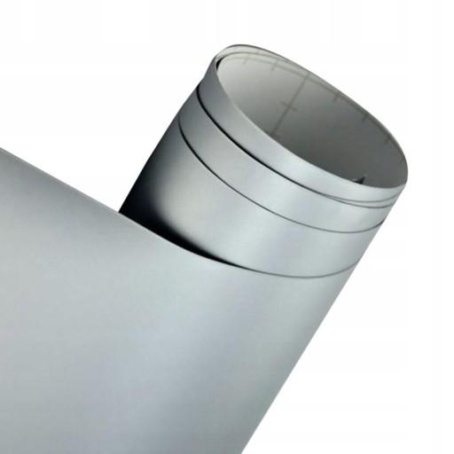 Автомобільна плівка матова шпон MAT AUTO 200cm