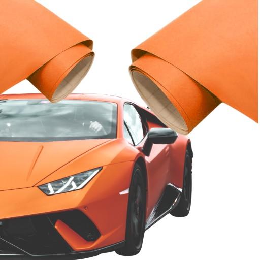 Автомобільна плівка матова шпон MAT AUTO 300cm