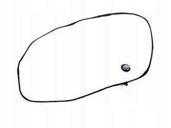 DS73-F237A04-CA - УПЛОТНИТЕЛЬНАЯ ПЛЕНКА ДЛЯ ПРАВОЙ ДВЕРИ MONDEO 2014-