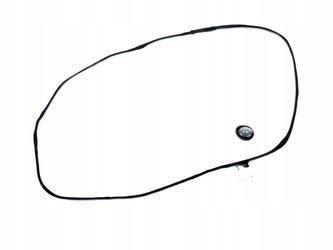 DS73-F237A04-CA - УЩІЛЬНЮВАЛЬНА ПЛІВКА ДЛЯ ПРАВОЇ ДВЕРІ MONDEO 2014-