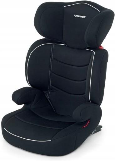 FOPPAPEDRETTI DUOFIX АВТОКРІСЛО 15-36 КГ