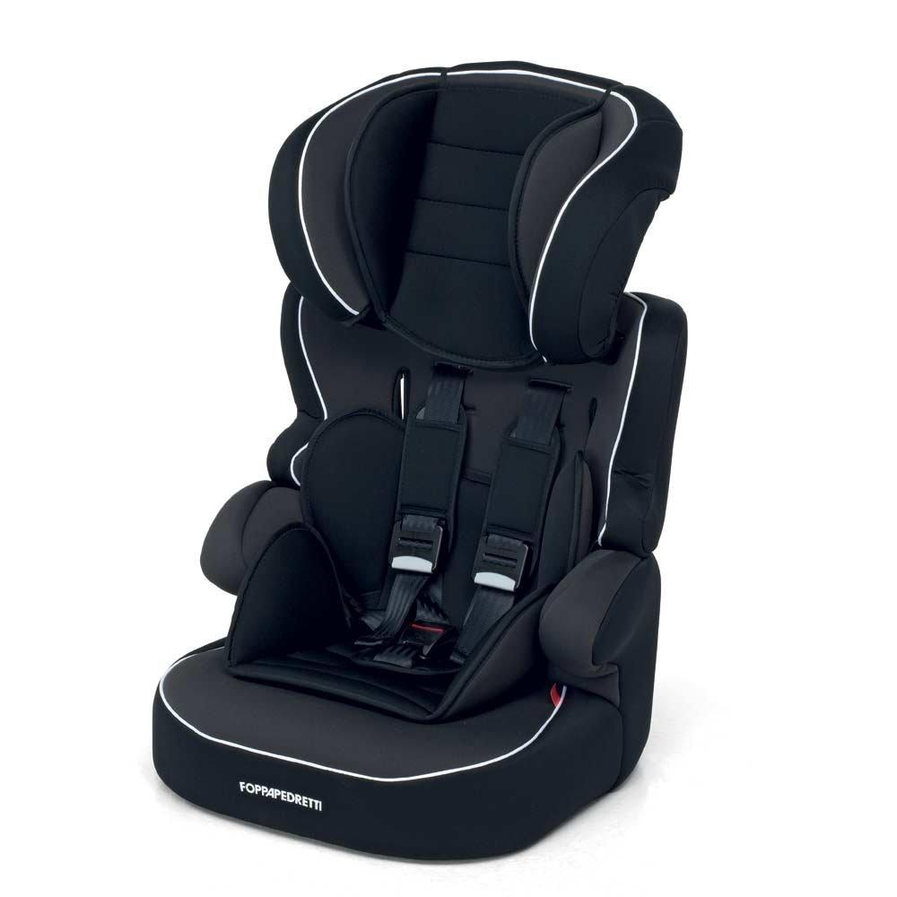 Детское автокресло Foppapedretti Babyroad SOGGELINO 9-36 кг
