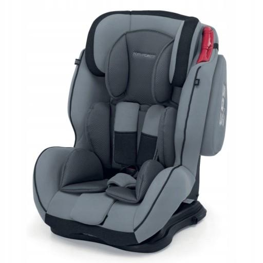 FOPPAPEDRETTI ISODINAMYK ISOFIX АВТОКРІСЛО 9-36 КГ