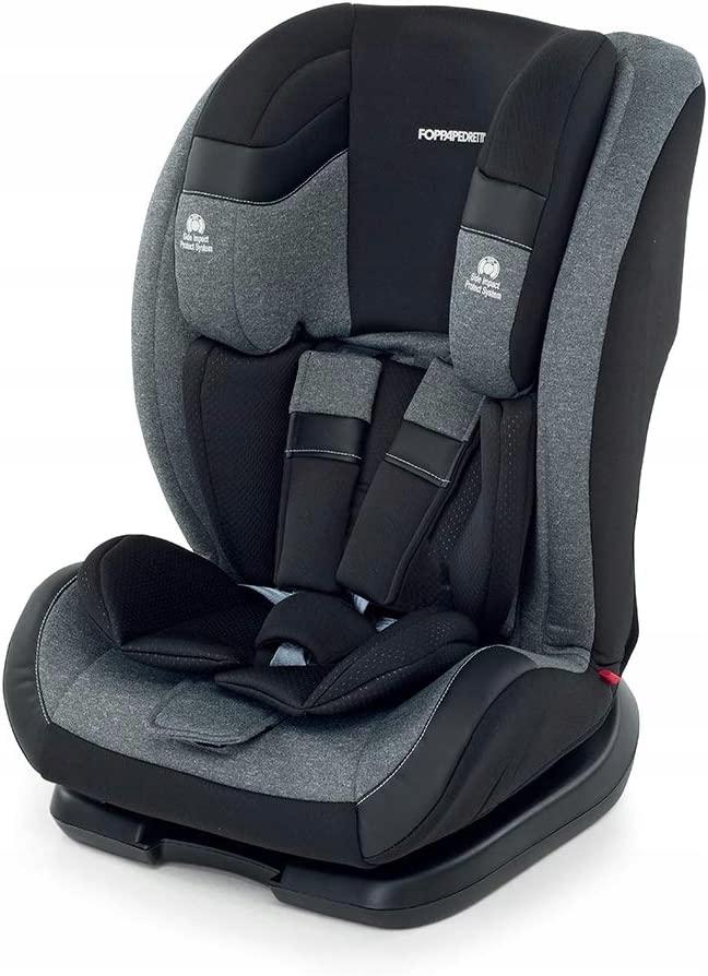 FOPPAPEDRETTI RE-KLINO АВТОКРЕСЛО 9-36 КГ