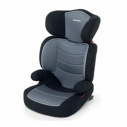 FOPPAPEDRETTI TIME DUOFIX АВТОКРЕСЛО ISOFIX 15-36 КГ