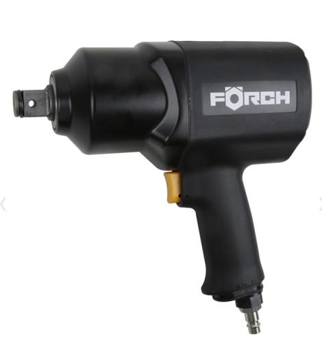 Пневматичний ударний гайковерт FORCH 3/4'' 2034Nm