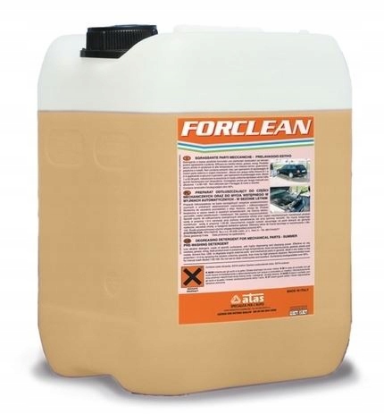 FORCLEAN 10 КГ