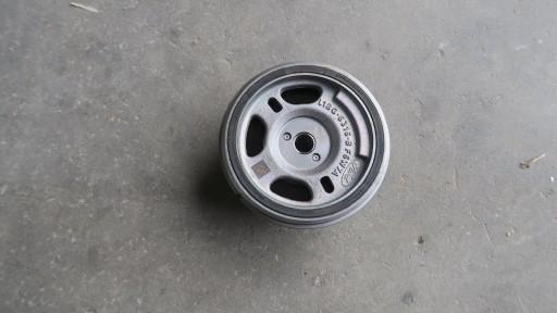 L1BG-6316-B - FORD 1.0 ECOBOOST HYBRID ШКІВ