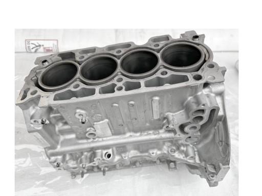 БЛОК ДВИГАТЕЛЯ FORD 1.5TDCI ECOBLU JXQ-6010-EA