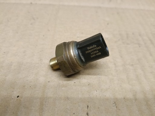 FORD 1.6 ECOB ДАТЧИК ДАВЛЕНИЯ 8W839F972AA