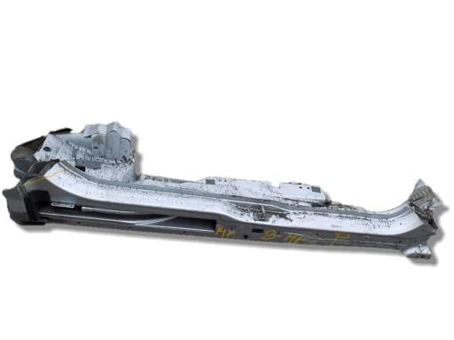 FORD B-MAX 1.0 2014R порог правый