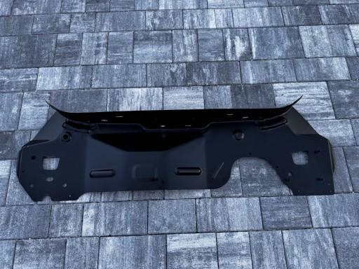 FORD B MAX B-MAX ПІДСИЛЕННЯ РЕМЕНЯ ЗАДНЬОГО ОРГ!